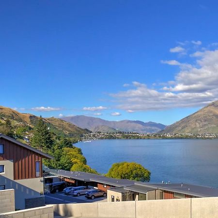 The Villa Lookout - Queenstown Holiday Villa エクステリア 写真